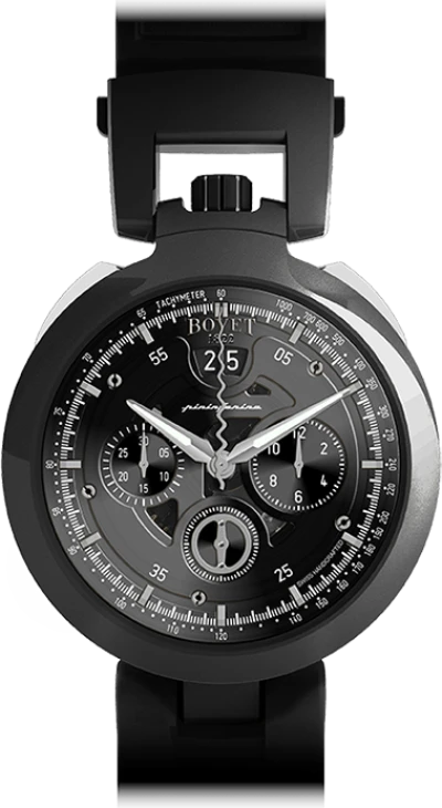 Bovet