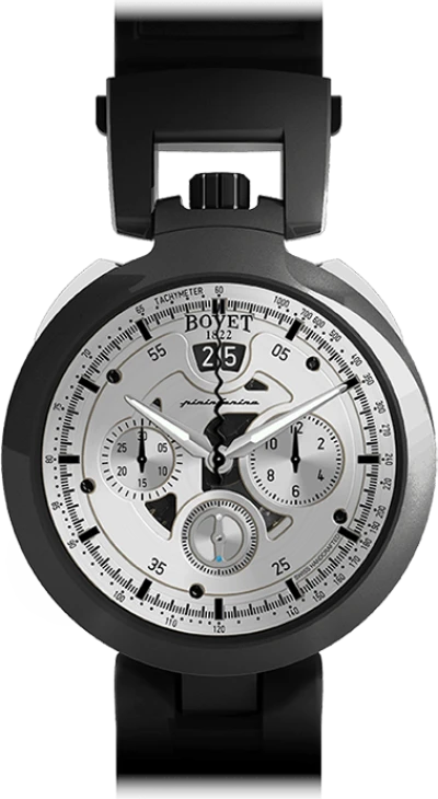 Bovet