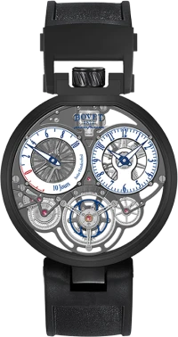 Bovet Bovet By Pininfarina Bovet Bovet By Pininfarina