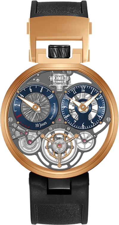 Bovet