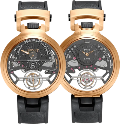 Bovet
