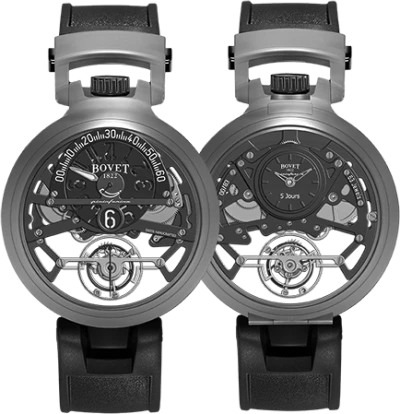 Bovet