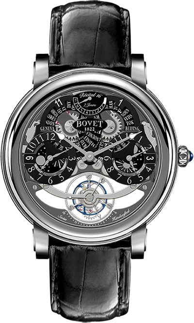 Bovet