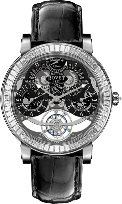 Bovet Dimier
