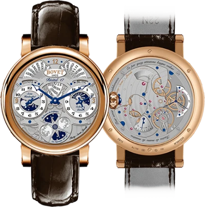 Bovet