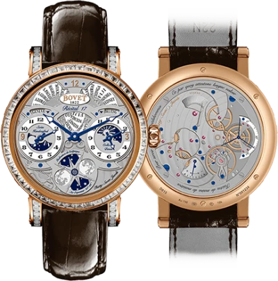 Bovet