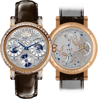Bovet Dimier Bovet Dimier
