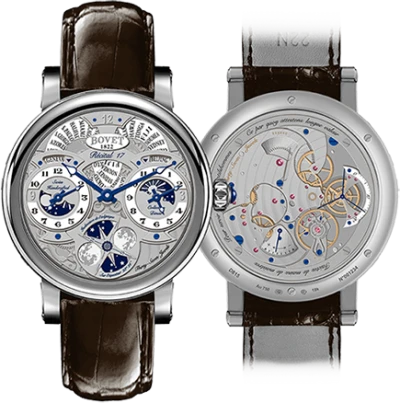 Bovet