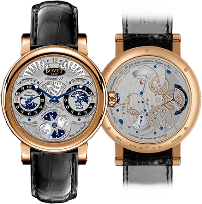 Bovet