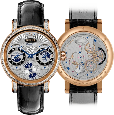 Bovet