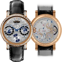 Bovet Dimier Bovet Dimier