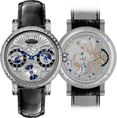 Bovet