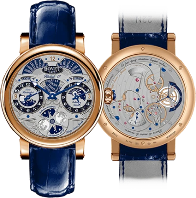 Bovet