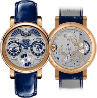 Bovet Dimier Bovet Dimier