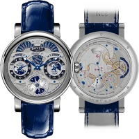 Bovet Dimier Bovet Dimier