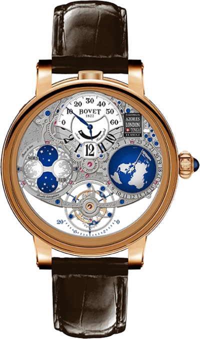 Bovet