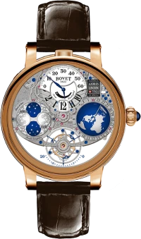 Bovet Dimier Bovet Dimier