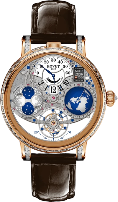 Bovet