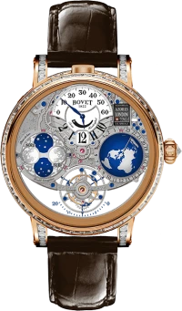 Bovet Dimier Bovet Dimier