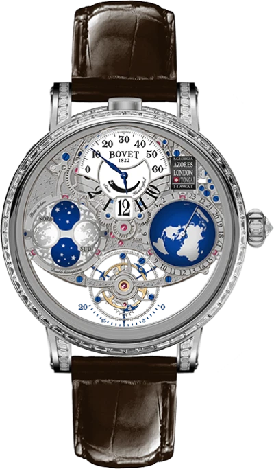 Bovet