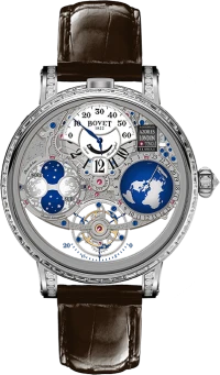Bovet Dimier Bovet Dimier