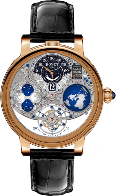 Bovet