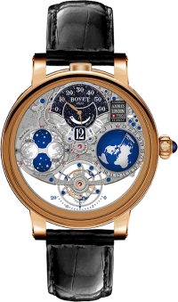 Bovet Dimier Bovet Dimier