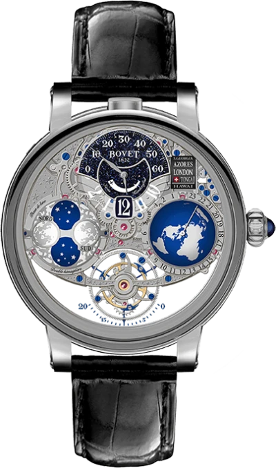 Bovet