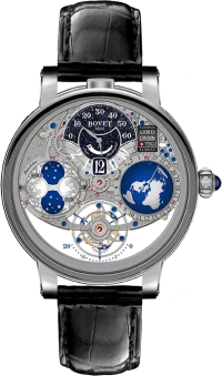Bovet Dimier Bovet Dimier