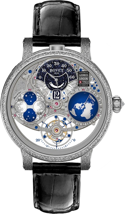 Bovet