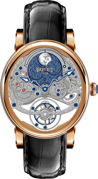Bovet