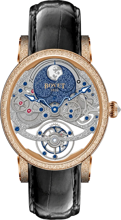 Bovet