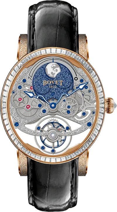 Bovet