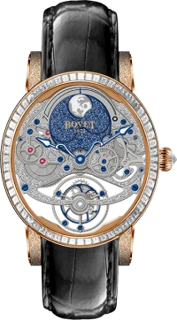 Bovet Dimier Bovet Dimier