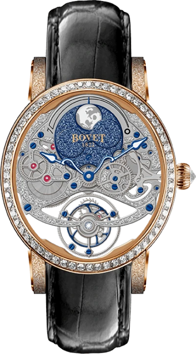 Bovet
