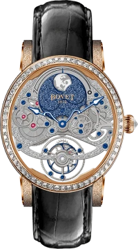 Bovet Dimier Bovet Dimier