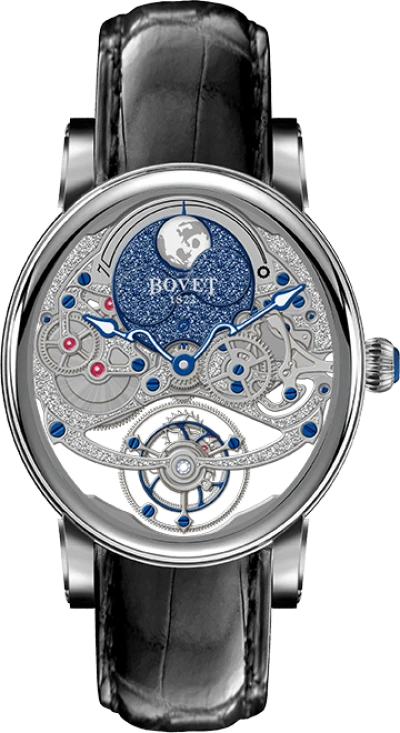 Bovet
