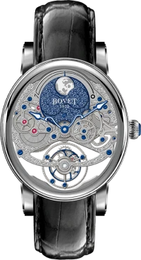 Bovet Dimier Bovet Dimier