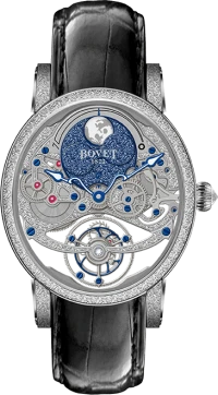 Bovet Dimier Bovet Dimier