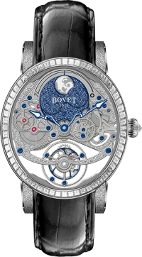 Bovet Dimier Bovet Dimier