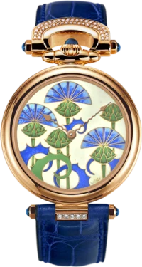Bovet Fleurier Bovet Fleurier