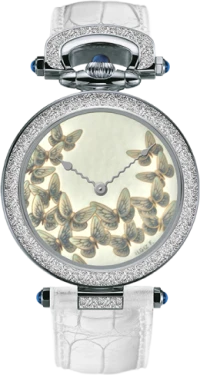 Bovet Fleurier Bovet Fleurier