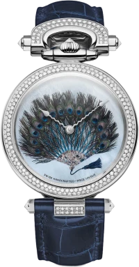 Bovet Fleurier Bovet Fleurier