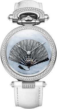 Bovet Fleurier Bovet Fleurier