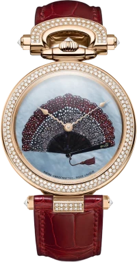 Bovet Fleurier Bovet Fleurier
