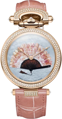 Bovet Fleurier Bovet Fleurier