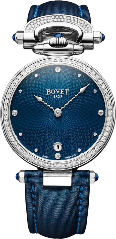 Bovet