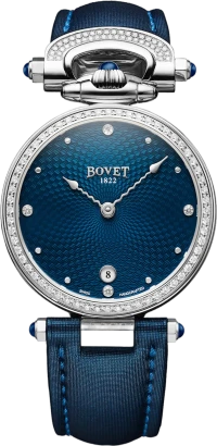 Bovet Fleurier Bovet Fleurier