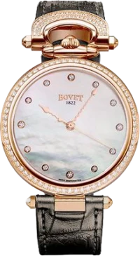Bovet Fleurier Bovet Fleurier