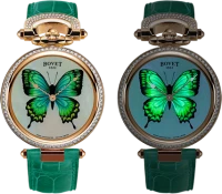 Bovet Fleurier Bovet Fleurier